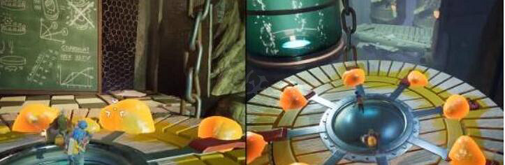 《雙人成行》第三關要怎麽達成？第三關攻略介紹