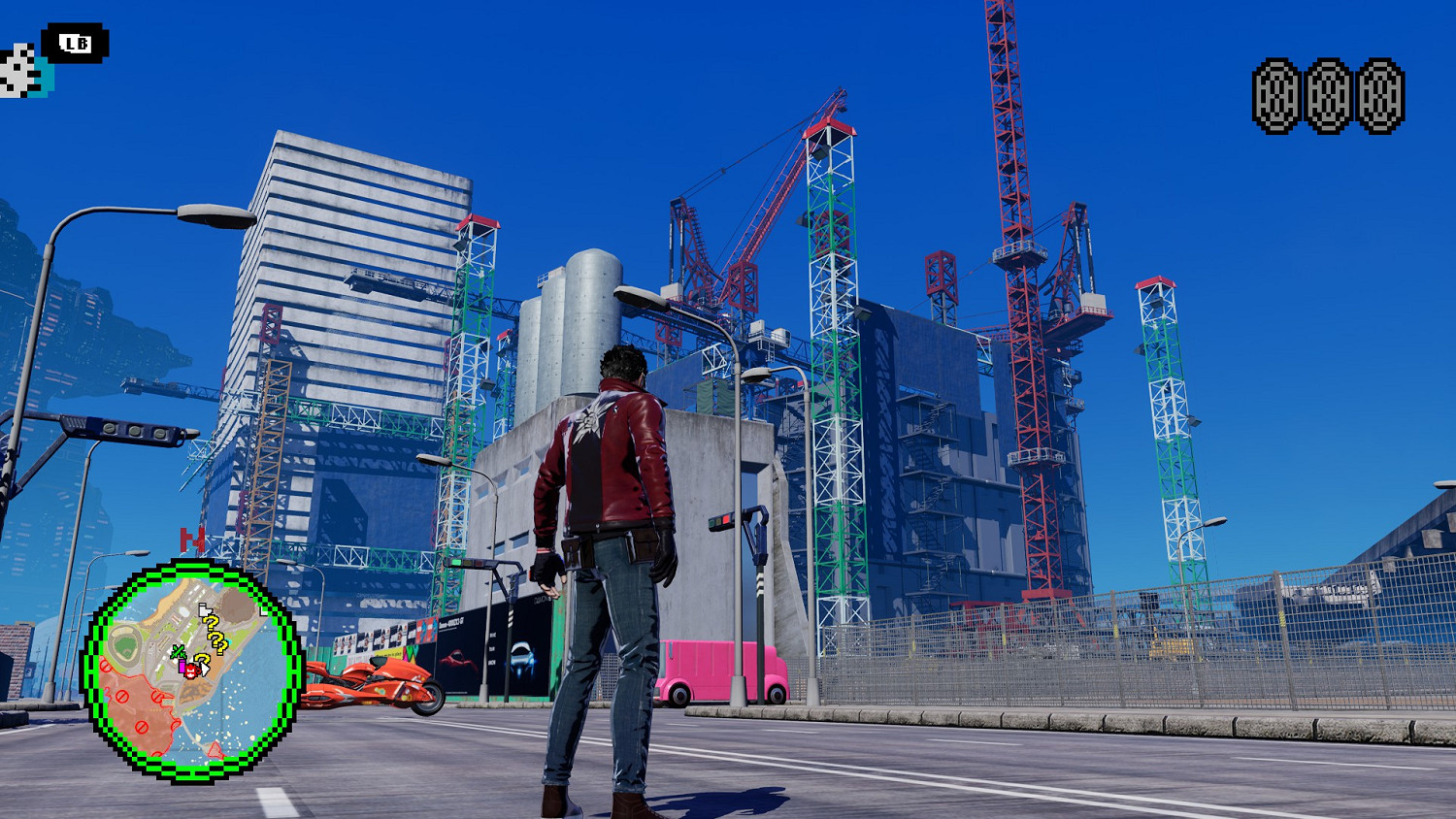 《英雄不再3》PC版默認是NS低畫質!需手動改ini檔案 《英雄不再3》PC版默認是NS低畫質!需手動改ini檔案