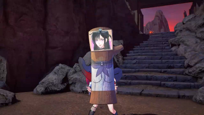 D3P新作《武士少女》開場影片公布 12月正式發售 D3P新作《武士少女》開場影片公布 12月正式發售