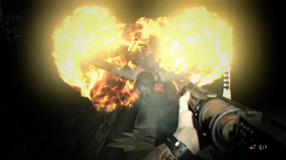 IGN評選《惡靈古堡》遊戲TOP10 第一名竟然是它？