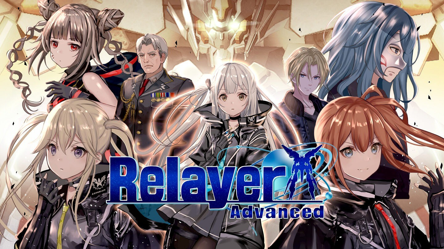 機甲策略遊戲《傳繼者:高級版》10/27登陸PC 機甲策略遊戲《傳繼者:高級版》10/27登陸PC