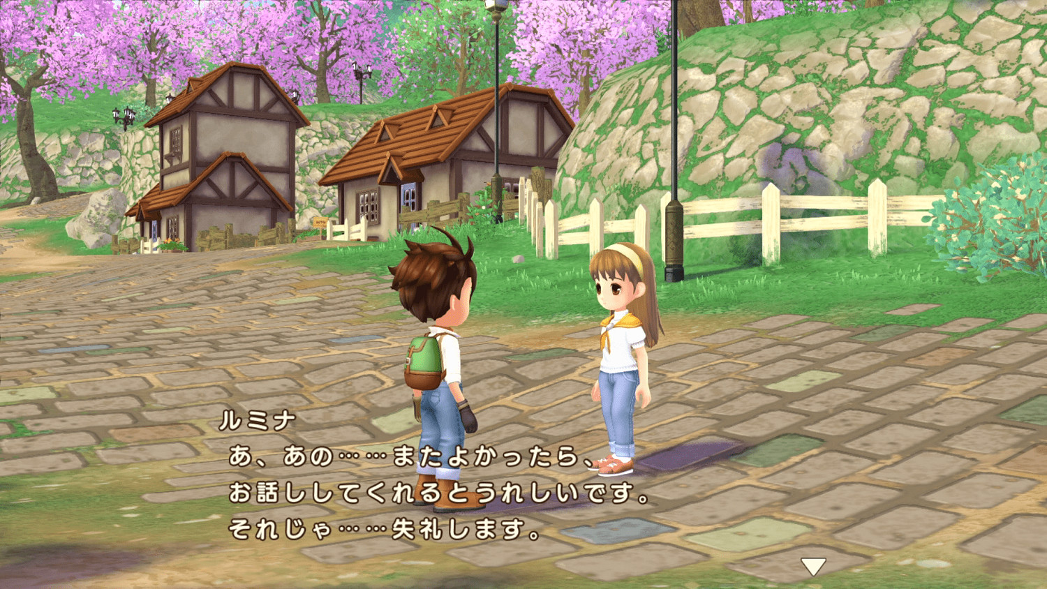 NS《牧場物語 Welcome！美麗人生》公開結婚新候選對象等消息