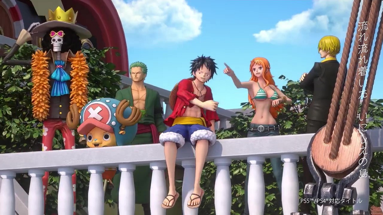 新遊唱出來 索尼“One Room Playground”宣傳片