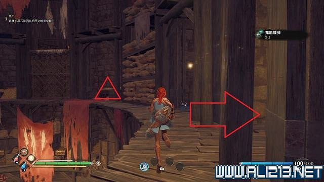 《失落迷城群星的詛咒》全任務全Boss通關流程圖文攻略 全收集攻略