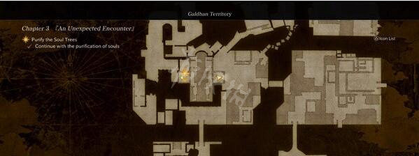 《北歐女神極樂世界》靈魂神之食在哪？靈魂神之食位置一覽