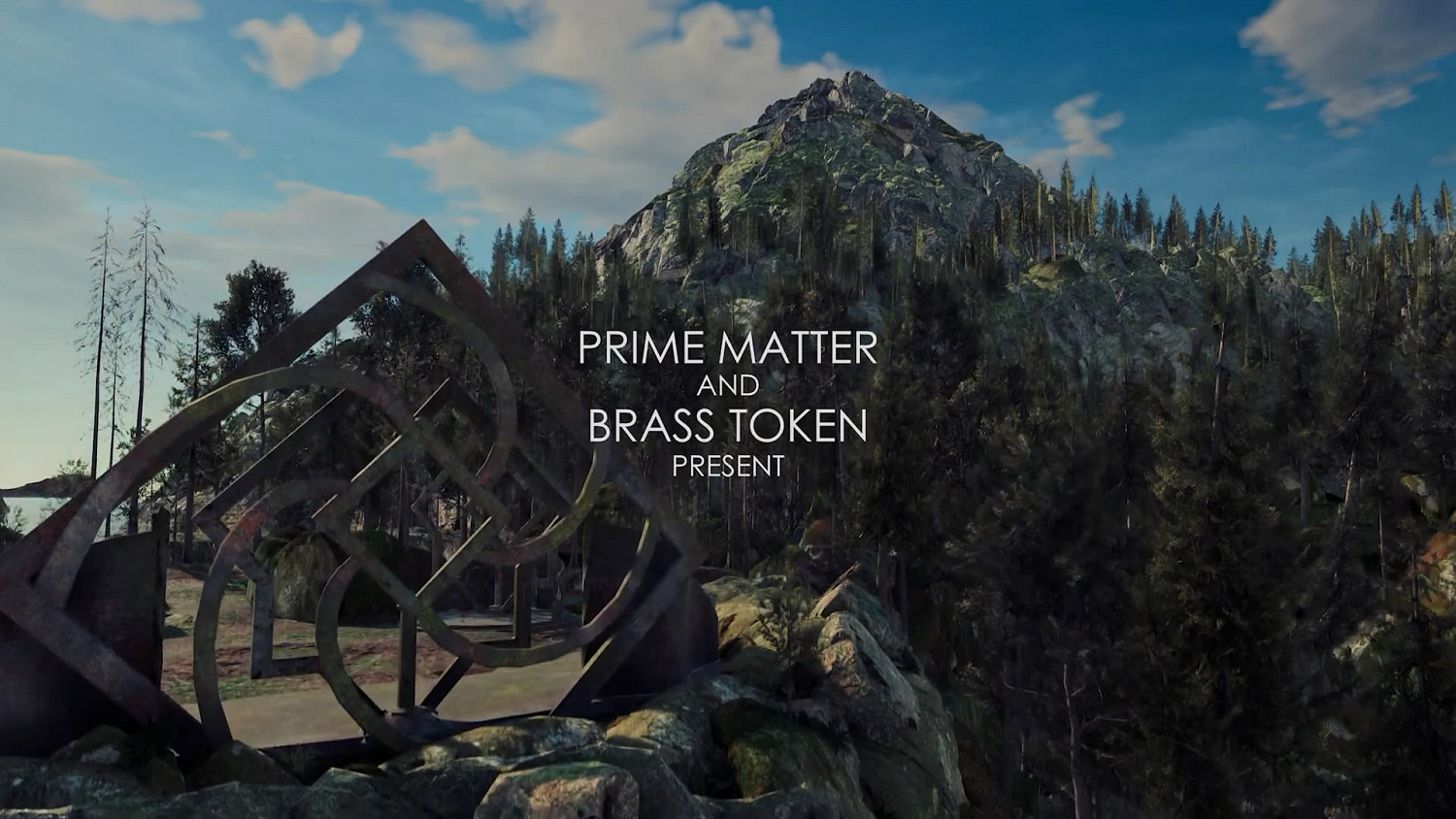 恐怖冒險遊戲《聖歌》試玩預告片！PC配置要求公布