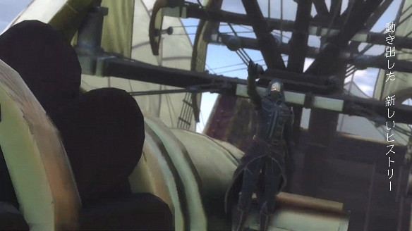 PlayStation最新廣告片公布 20多款遊戲組成歡快樂園 PlayStation最新廣告片公布 20多款遊戲組成歡快樂園