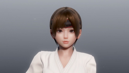 《ROOM Girl》人物卡格鬥天王阪崎百合分享 格鬥天王阪崎百合怎麽捏? 《ROOM Girl》人物卡格鬥天王阪崎百合分享 格鬥天王阪崎百合怎麽捏?