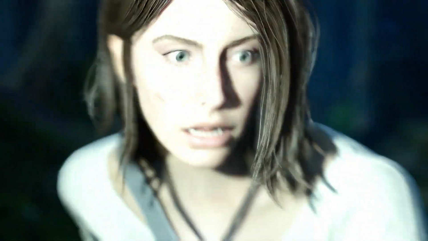 恐怖冒險遊戲《聖歌》試玩預告片！PC配置要求公布