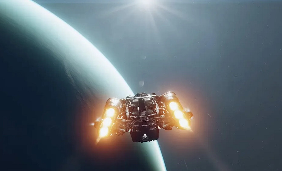 早報:《死亡空間Re》明晚新實機 《2077》新小說