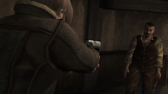 IGN評選《惡靈古堡》遊戲TOP10 第一名竟然是它？