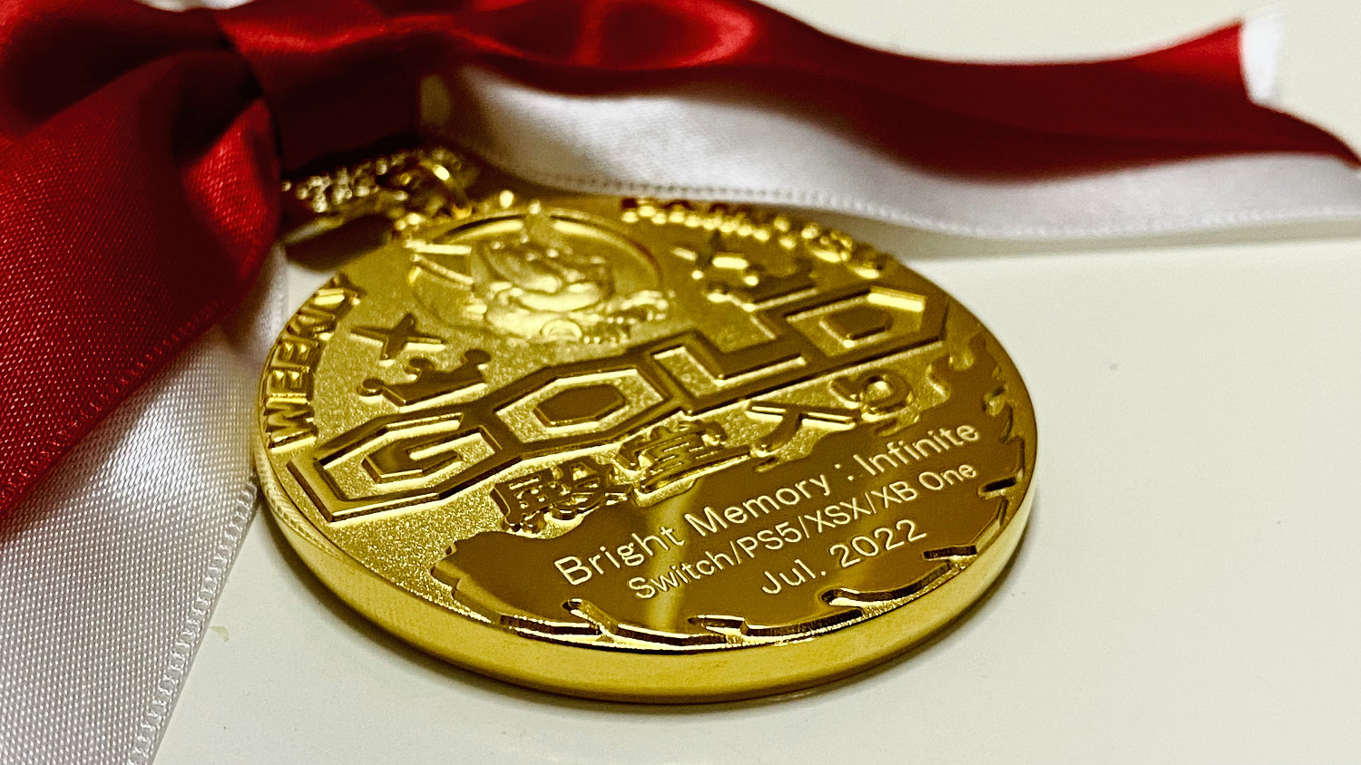 中國大陸研發遊戲《光明記憶：無限》現已支援DLSS 3新功能!