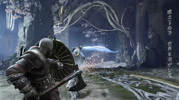 PlayStation最新廣告片公布 20多款遊戲組成歡快樂園 PlayStation最新廣告片公布 20多款遊戲組成歡快樂園