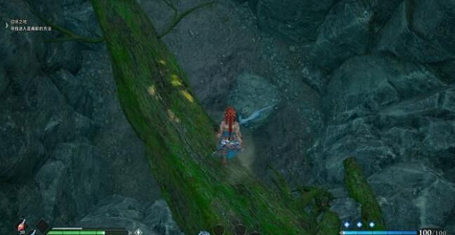 《失落迷城群星的詛咒》全任務全Boss通關流程圖文攻略 全收集攻略