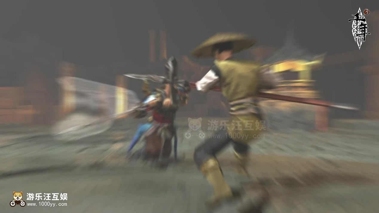 《千年3》代理易主 首曝遊戲CG彩蛋不斷