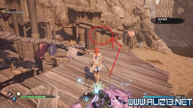 《失落迷城群星的詛咒》全任務全Boss通關流程圖文攻略 全收集攻略