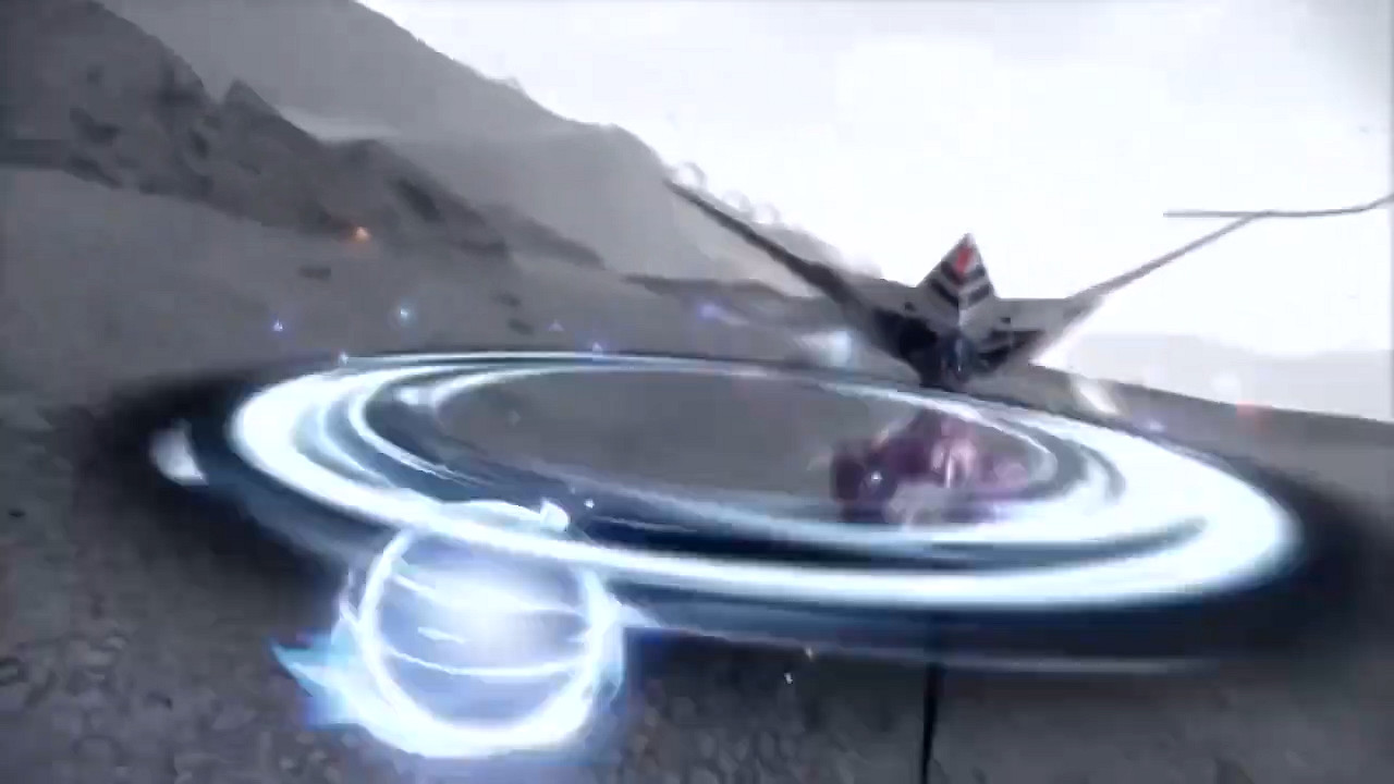 《索尼克 未知邊境》新預告!大量戰鬥畫面及技能展示 《索尼克 未知邊境》新預告!大量戰鬥畫面及技能展示