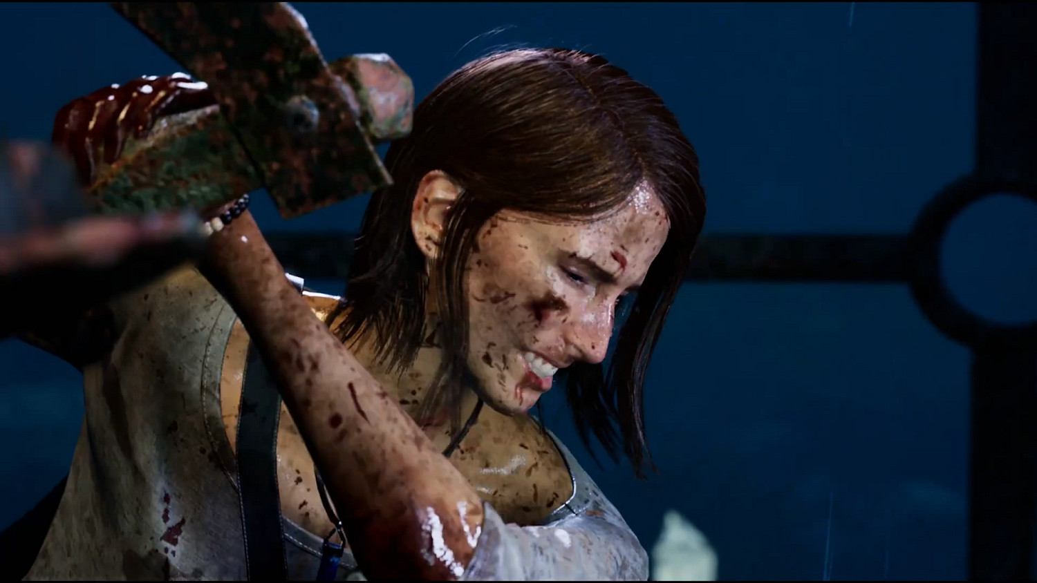 恐怖冒險遊戲《聖歌》試玩預告片！PC配置要求公布