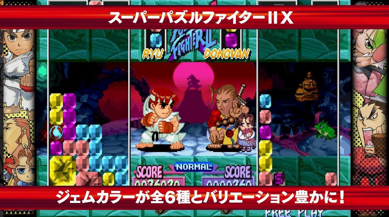 俄羅斯方塊，但是RPG遊戲——《星石傳說》試玩體驗