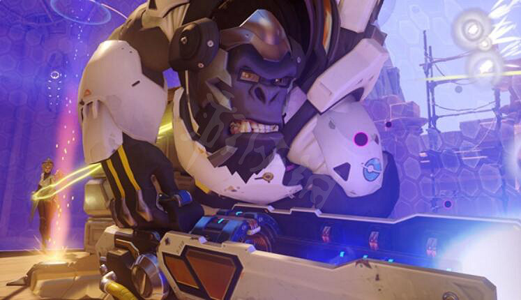 《鬥陣特攻》“歸來”怎麽克制溫斯頓?克制溫斯頓方法介紹 《鬥陣特攻》“歸來”怎麽克制溫斯頓?克制溫斯頓方法介紹