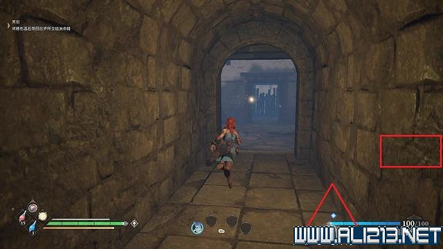 《失落迷城群星的詛咒》全任務全Boss通關流程圖文攻略 全收集攻略