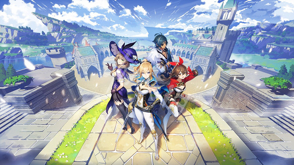 《原神》草神突破材料有哪些?草神突破材料一覽 《原神》草神突破材料有哪些?草神突破材料一覽