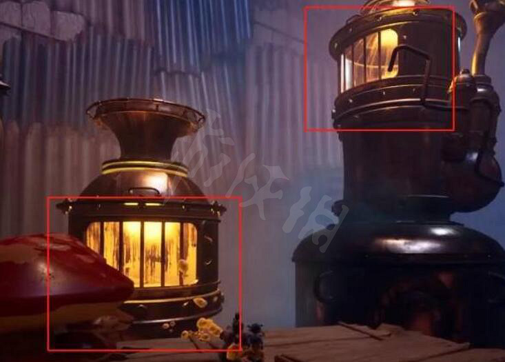 《雙人成行》第三關要怎麽達成？第三關攻略介紹