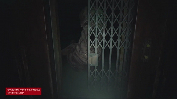 IGN評選《惡靈古堡》遊戲TOP10 第一名竟然是它？