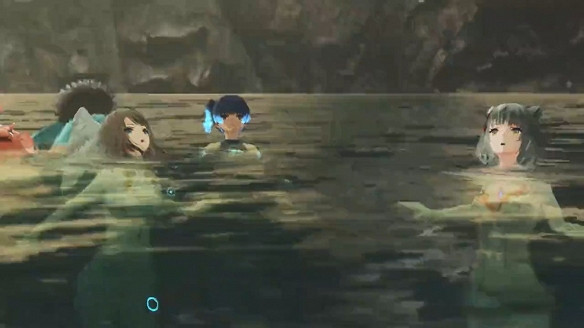 《異度神劍3》泳裝宣傳片公布 俊男美女清涼亮相! 《異度神劍3》泳裝宣傳片公布 俊男美女清涼亮相!