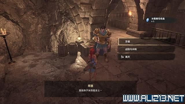 《失落迷城群星的詛咒》全任務全Boss通關流程圖文攻略 全收集攻略