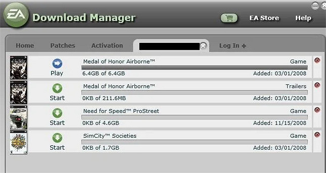 終於有一天 EA 的“爛橘子”平台也壽終正寢了 終於有一天 EA 的“爛橘子”平台也壽終正寢了