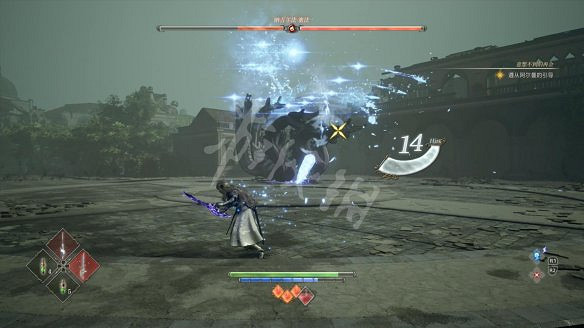 《北歐女神極樂世界》第二章Boss怎麽打？納吉爾法塞法打法技巧