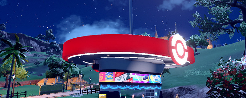 寶可夢朱紫多少日元