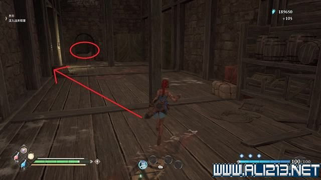 《失落迷城群星的詛咒》全任務全Boss通關流程圖文攻略 全收集攻略