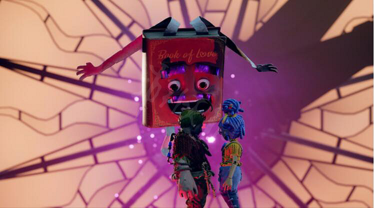 《雙人成行》太空之旅怎麽過？太空之旅攻略介紹