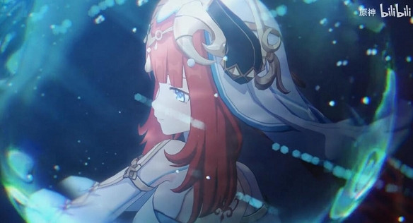 《原神》妮露“蓮舞纖姿”展示 舞步輕靈的沙漠之花 《原神》妮露“蓮舞纖姿”展示 舞步輕靈的沙漠之花