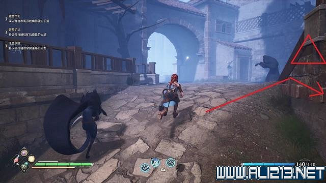 《失落迷城群星的詛咒》全任務全Boss通關流程圖文攻略 全收集攻略