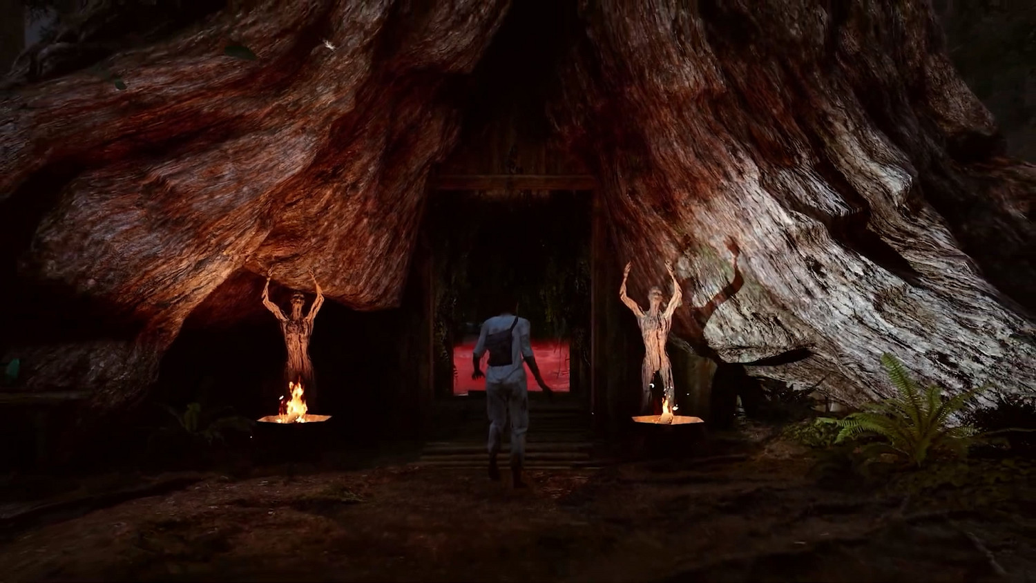 恐怖冒險遊戲《聖歌》試玩預告片！PC配置要求公布