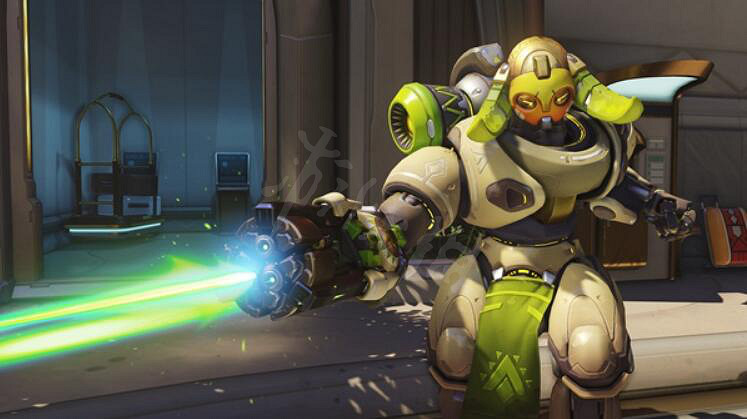 《鬥陣特攻》“歸來”怎麽克制奧麗莎?克制奧麗莎方法介紹 《鬥陣特攻》“歸來”怎麽克制奧麗莎?克制奧麗莎方法介紹