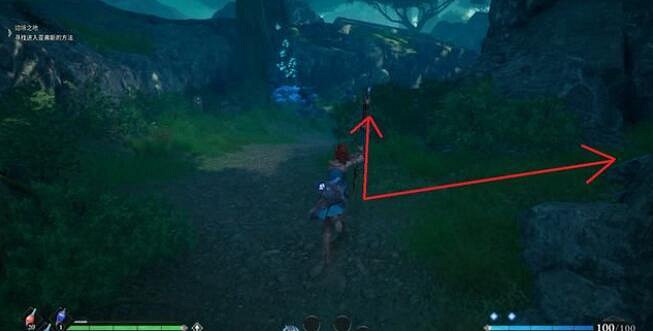 《失落迷城群星的詛咒》全任務全Boss通關流程圖文攻略 全收集攻略