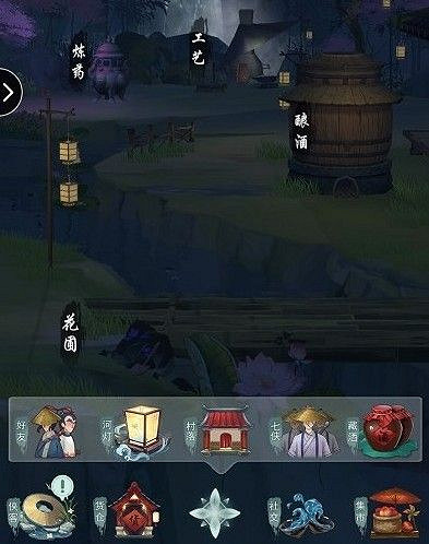 《江湖悠悠》藏酒玩法怎麽玩 藏酒玩法介紹 《江湖悠悠》藏酒玩法怎麽玩 藏酒玩法介紹