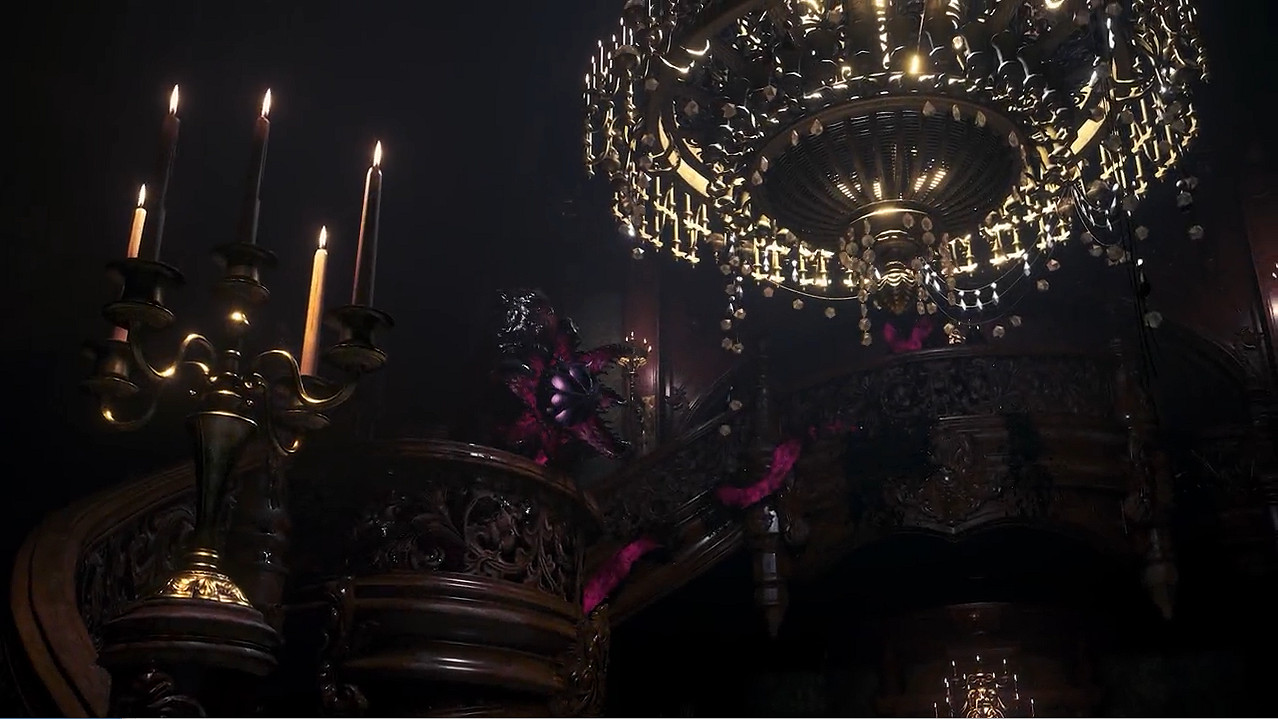 卡普空官宣即將舉行《惡靈古堡》系列新展示會！