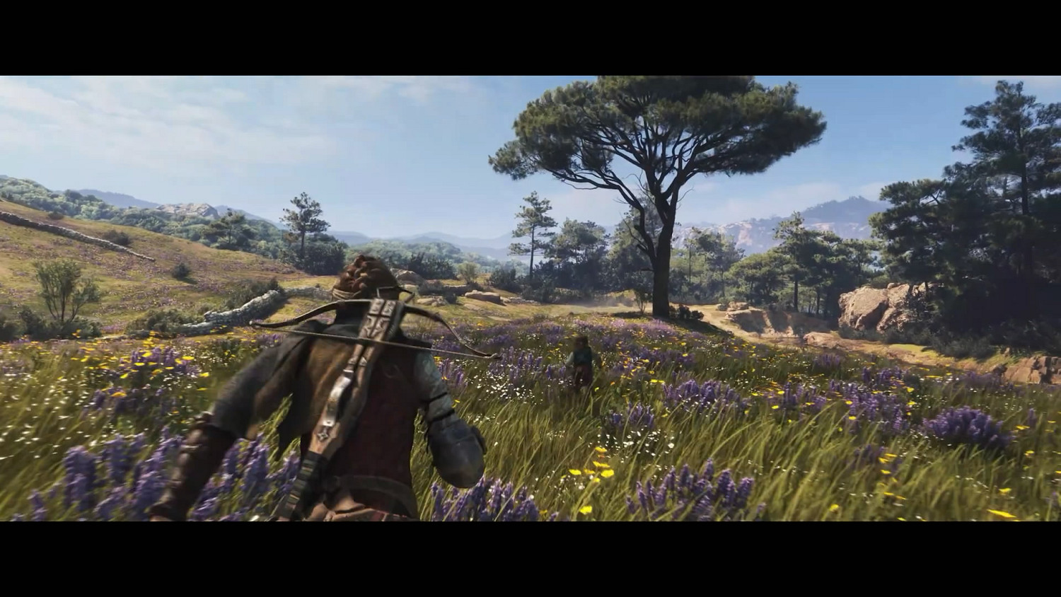 《瘟疫傳說：安魂曲》音樂影片公布 展示精彩遊戲片段