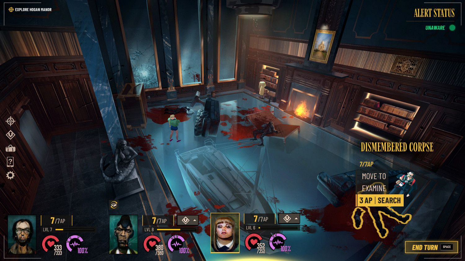 回合制冒險遊戲《黃金魁犬》現已發售 發售特惠89.1元