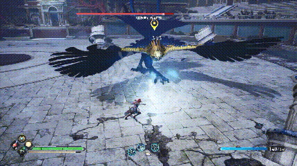 《失落迷城群星的詛咒》尤拉莉雅怎麽打？頌歌者尤拉莉雅打法介紹