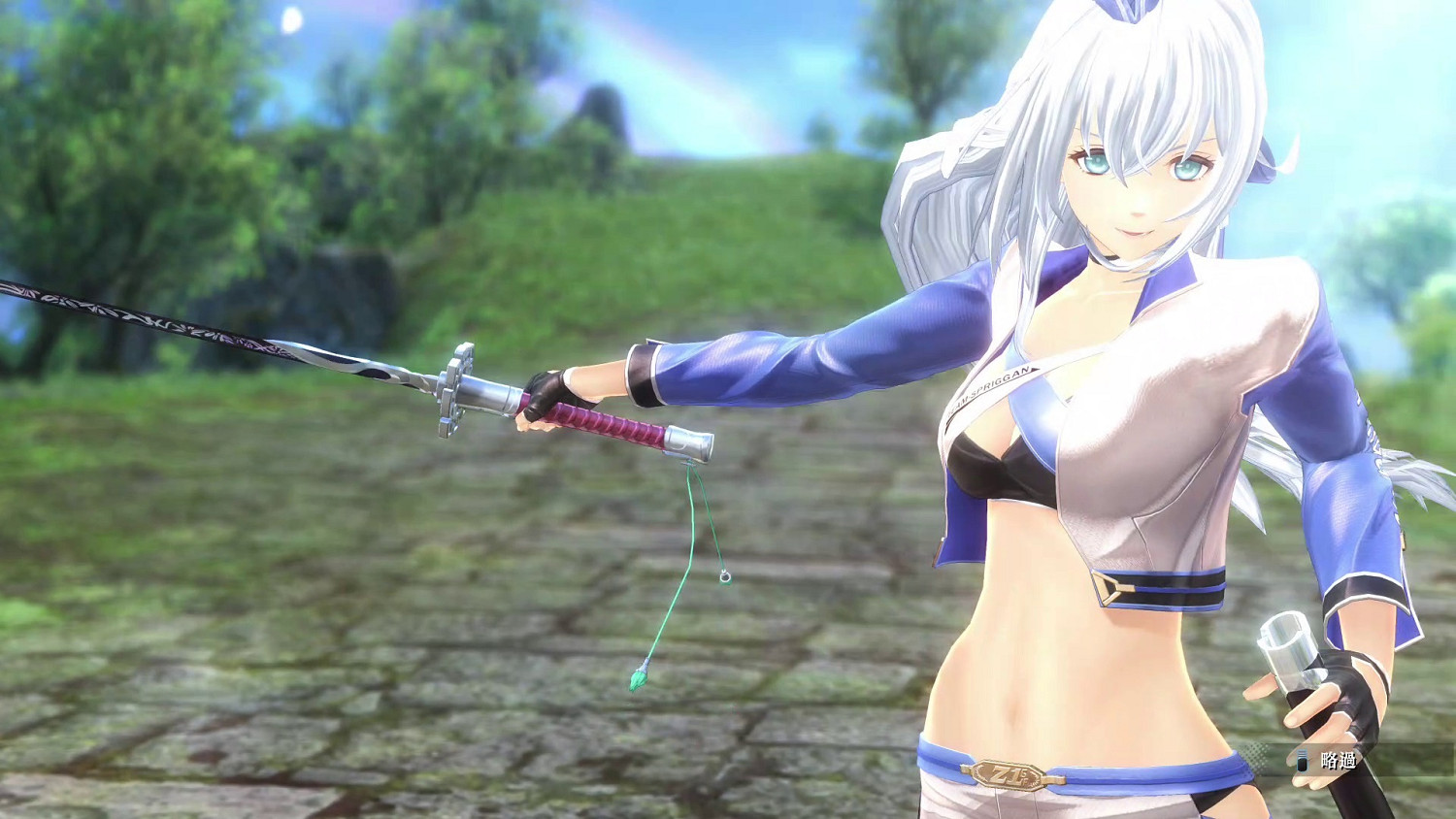 《黎之軌跡II》製作人訪談：延續爽快與策略的戰鬥體驗