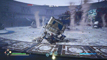 《失落迷城群星的詛咒》尤拉莉雅怎麽打？頌歌者尤拉莉雅打法介紹