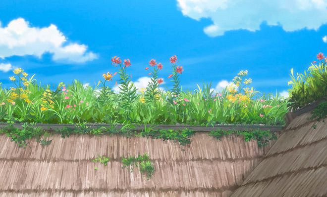 開頭5秒就治愈人心的作品 是什麽樣子 開頭5秒就治愈人心的作品 是什麽樣子