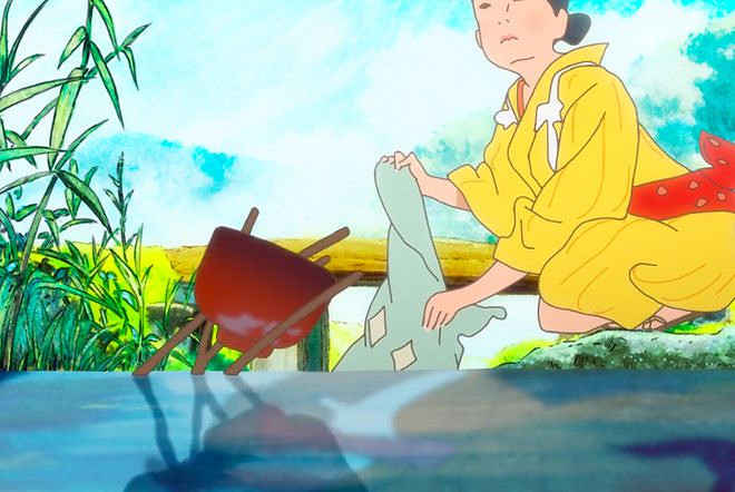 開頭5秒就治愈人心的作品 是什麽樣子 開頭5秒就治愈人心的作品 是什麽樣子