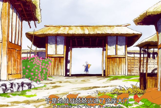 開頭5秒就治愈人心的作品 是什麽樣子 開頭5秒就治愈人心的作品 是什麽樣子